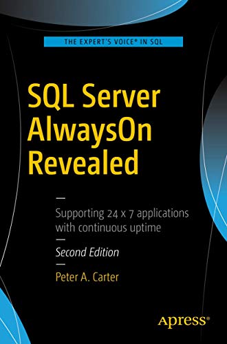SQL Server AlwaysOn Revealed view 2