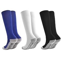 Black/White/Blue_3 Pack