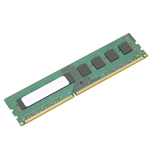 Doigts Plaqués Or et Haute Stabilité pour ce Module de Mémoire DDR3 Yvonne 8G