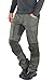 Produktbild Lundhags Authentic II Pant Men Größe 46 Granite/Charcoal