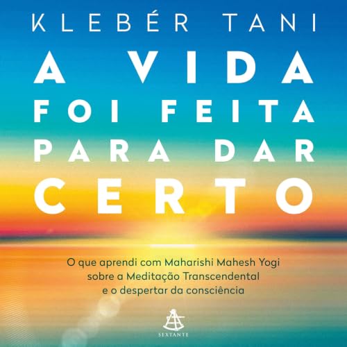 A vida foi feita para dar certo cover art