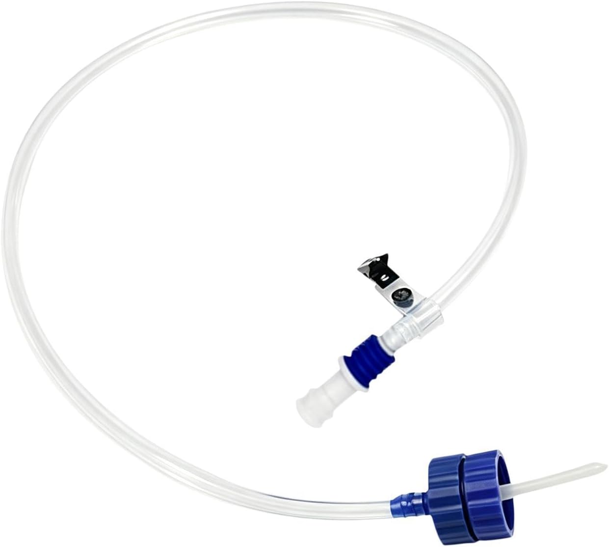 Hydration Tube Adapter - Cycling Drinking Hose Converter