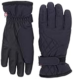 extra warmer und weicher Damenskihandschuh KEYSA PR LADY