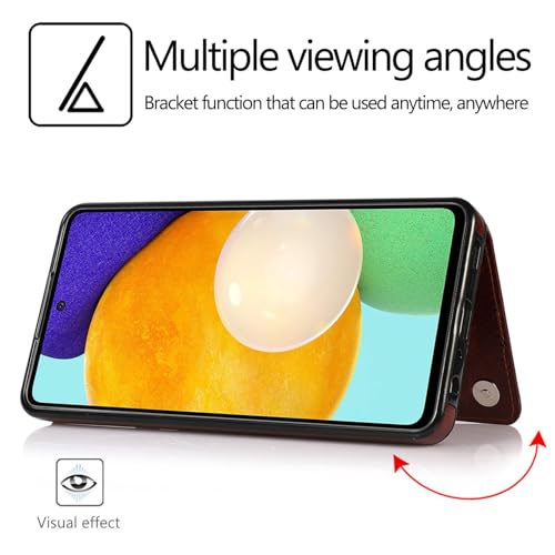Étui portefeuille Galaxy S23 Plus rose résout le manque de place - 4