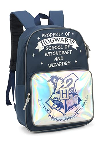 Mochila Harry Potter Hogwarts