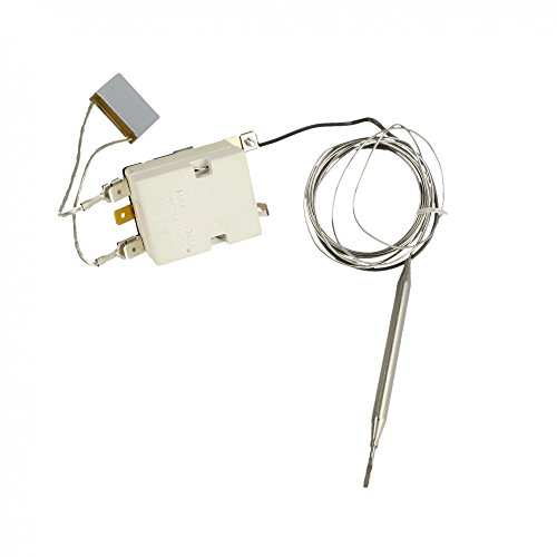Preisvergleich Produktbild Temperaturregler, Junkers 8717206186