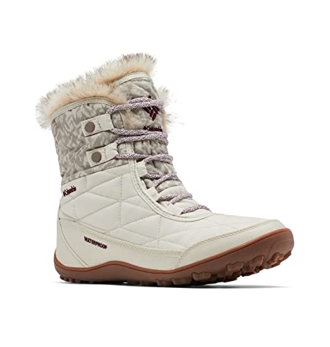 Image of Columbia Minx Women's Shorty III Winter Boots