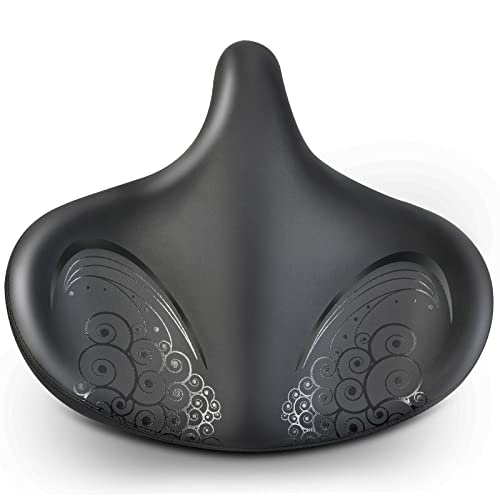 Guide To Find The Best Bike Seat For Plus Size To Buy Online BNB
