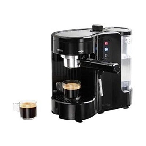 DomoClip DOD130 Machine a Café Expresso