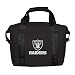 NFL Oakland Raiders Soft Sided 12-Pack Cooler Bag