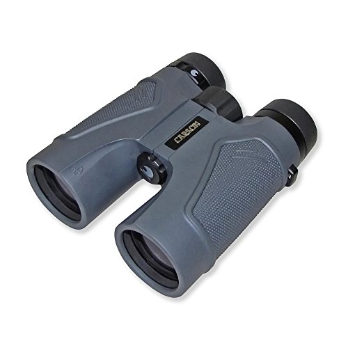 Binoculares impermeables y antiempañantes 10x42mm HD miniatura 1