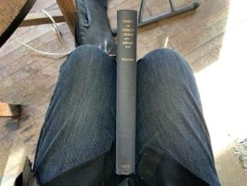 Hardcover Index of Dedications and Commendatory Verses in English Books Before 1641 (Bibliographical Society) Book