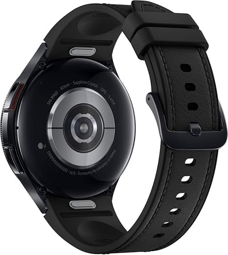 SAMSUNG - Galaxy Watch 6 Classic 47㎜ ブラック LTE版 新品 Amazon.com: Samsung Galaxy Watch 6 Classic 47mm Bluetooth