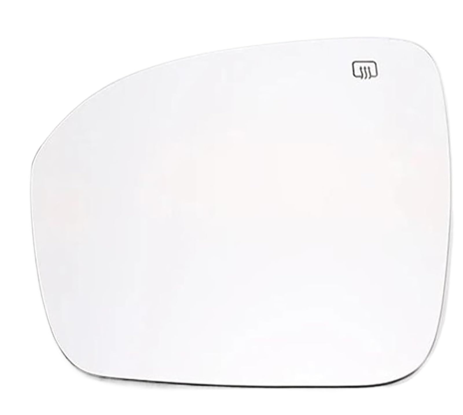 Miroir rétroviseur Changan CS75 Plus givré ? Solution dégivrante - 5