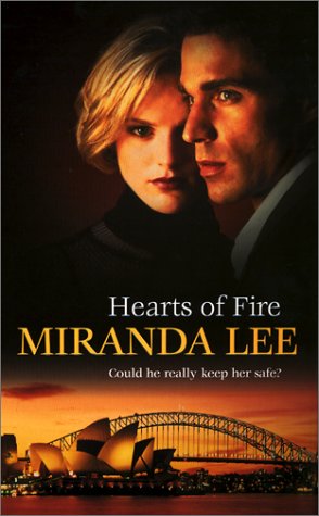 Hearts Of Fire 0373835078 Book Cover