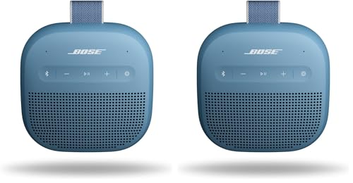 Amazon.co.jp: Bose SoundLink Micro Portable Speaker（第2世代