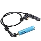 Der ABS-Sensor wird in der Regel in jeder Radnabe / Rotor auf einem Vierkanal-ABS-System befindet