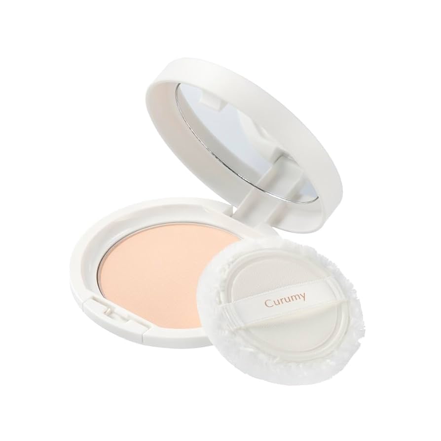 フェイスパウダー Yui0505 ByUR バイユア セラムフィット ルースフェイスパウダー｜美容