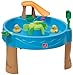 Price comparison product image Step2 842799 Duck Pond Water Table Kids, Beige, Pack of 1