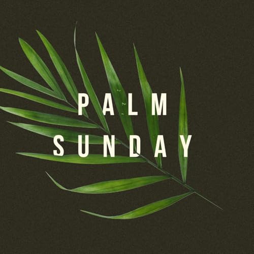 Palm Sunday 2026 | Matt Roden