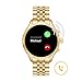 Michael Kors Smartwatch Pantalla táctil para Mujer de Connected con Correa en...