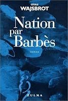 Nation par Barbès 2843041163 Book Cover