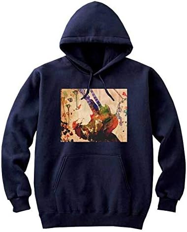 [レコウェア] パーカー レッドツェッペリン バンド ロック パンク メタル 00222-216mlh キッズ