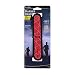 Nite Ize Marker Band with Wave Pattern (Red, 6.8 -Inch )