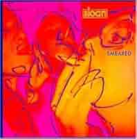 洋楽 Sloan/SMEARED LP indie pop Sloan - Smeared LP - Reissue – KT8 Merch Co