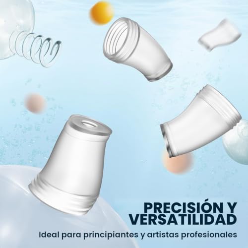Agujas de tatuar con membrana profesional y gran filo INKin de 50 piezas 4