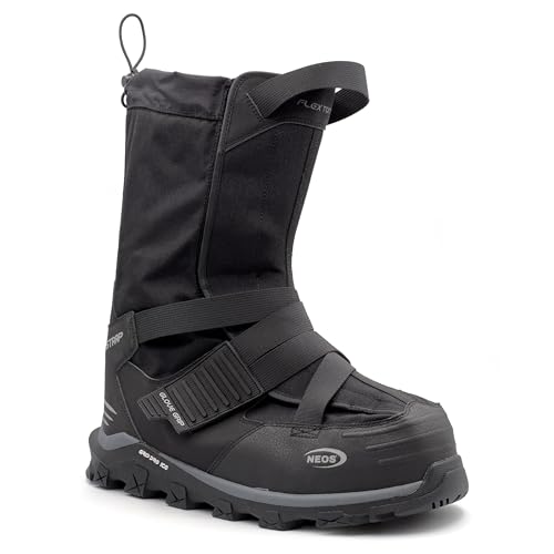 NEOS Klondike GP Waterproof and Slip Resistant Men's