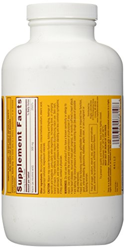 Rugby Niacin 500 mg 1000 Tabs