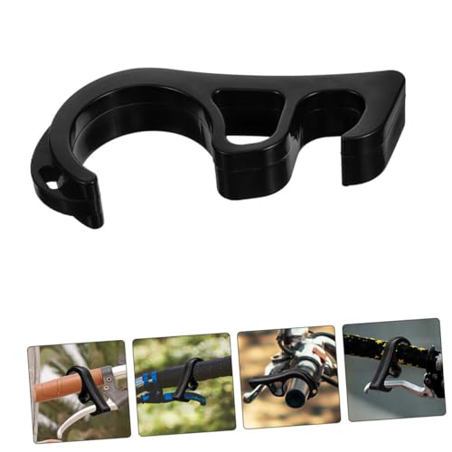 Candado de freno para bicicleta y moto BETOOKY ideal para estacionamiento urbano 7