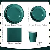 Zoom IMG-1 nkaiso stoviglie per feste 96 Zoom IMG-1 nkaiso stoviglie per feste 96