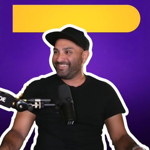 S.2 Ep. 2 with Zahan Sigara - Divorced Comedy