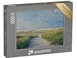 Motif de puzzle de puzzleYOU / Synnotech AG