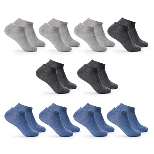 Image of Keds Women's Women's Low Cut Flat Knit Socks