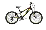  Atala Bicicletta Bambino Sniper 6V Ruota 20\