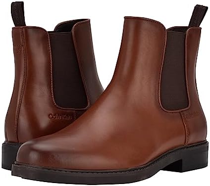 Calvin Klein Men's Fenwick Chelsea Boot | Image 5