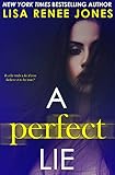  A Perfect Lie (English Edition)