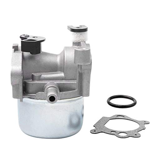 Sangmei Carburador compatível com Briggs & Stratton 799871 790845 799866 796707 794304 Gerador Motor