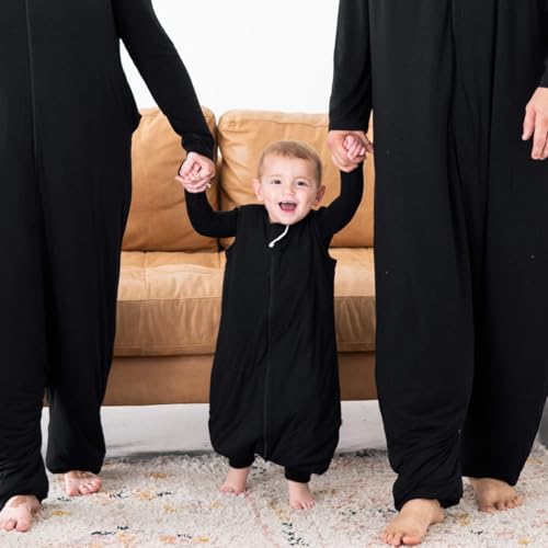 Image of KYTE BABY Unisex Sleep Bag Walker for Babies and Toddlers- Rayon Made from Bamboo 1.0 Tog
