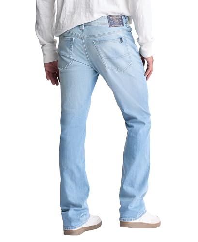 Buffalo David Bitton Men's Relaxed Boot Game3