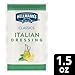 Hellmann's Classics Italian Salad Dressing Portion Control Sachets Gluten Free, No Artificial Flavors, Colors or High Fructose Corn Syrup, 1.5 oz, Pack of 102