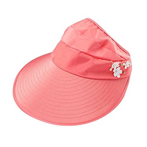 Chapeau de soleil pour femme Cover