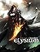 Elysium - The Art of Daarken