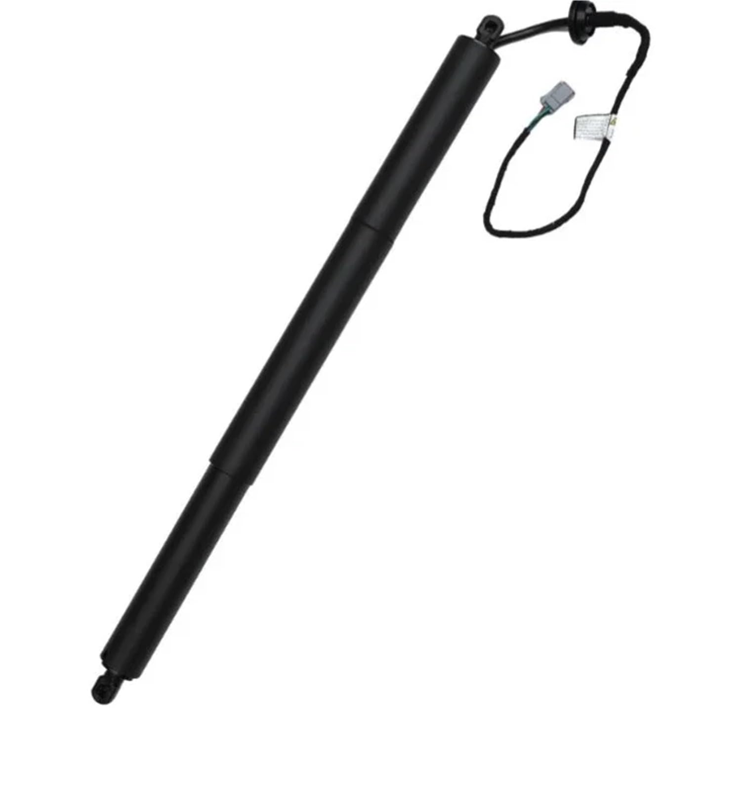 Support hayon électrique de haute précision compatible Tesla Model X 2016-2023 - 4