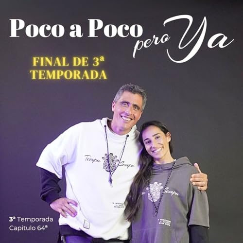 Especial de Final de Temporada: &ldquo;Entre el Silencio y la Voz que Permanece&rdquo; copertina