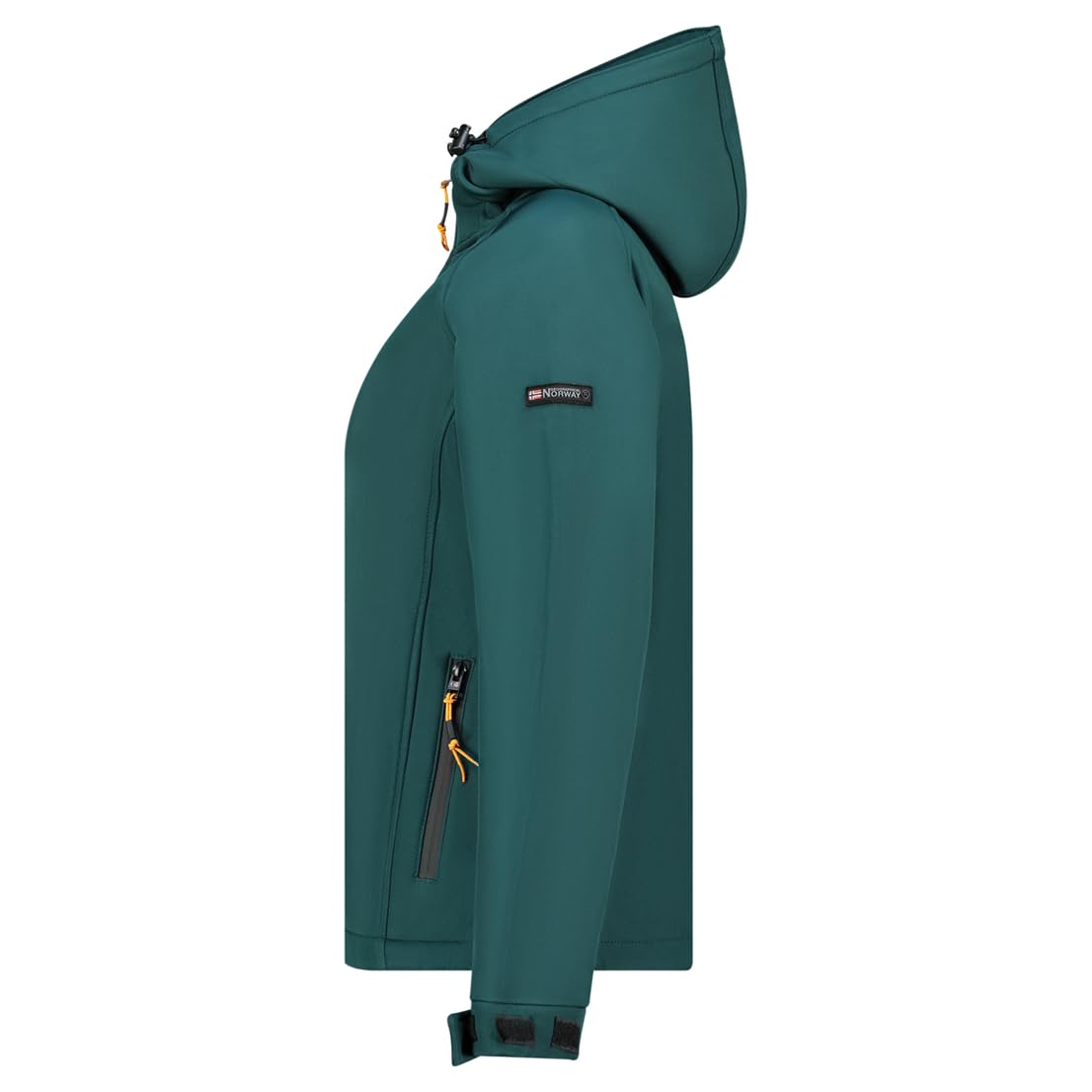 Geographical Norway Tamilalorama_lady Softshell Mujer (Pack de 1)