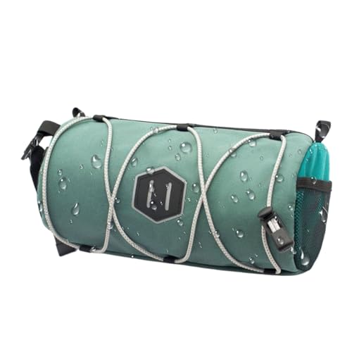 Sac pour vélo et aventures extérieures étui portatif selle
